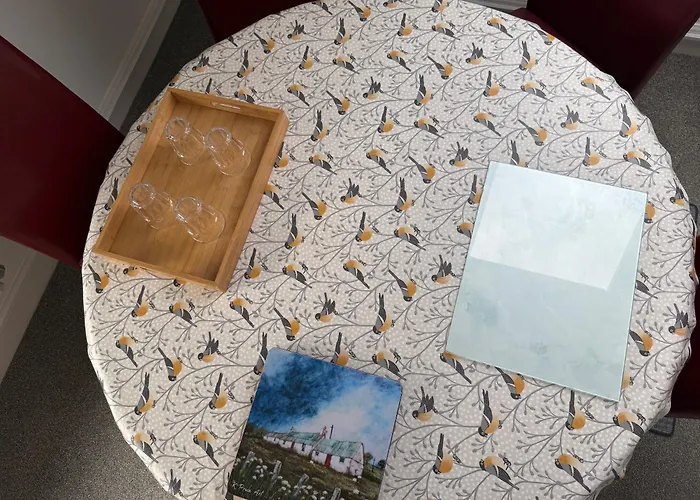 Clouds B&B